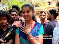 manjeri nss college students responds on malappuram by election