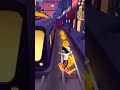 Subway surfers new update #shortvideo #youtubeshorts #shorts #viral