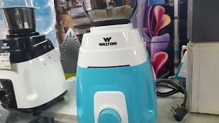 Walton New Blender ||Wbl_Gm 85 S Model|| wat 850 ||Discount Price A||Mamun Vlogs 01