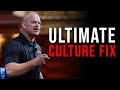 Here's How You Fix Company Culture | Jocko Willink | The Debrief