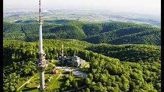 Serbia Travel - Fruska Gora