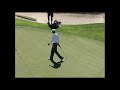 Tiger Woods vs. Stephen Ames 2006 WGC – Dell Match Play Highlights