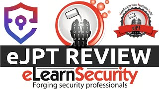 eJPT/PTS - eLearnSecurity Junior Penetration Tester REVIEW