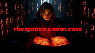 Sith Meditation - Forbidden Knowledge - 2 Hours of Relaxing Dark Ambient Journey