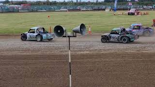 Scunthorpe BAS round 3 day 1 19th August 2023 LClass 7 3