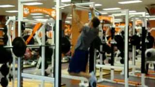 3D Performance Training Web Video