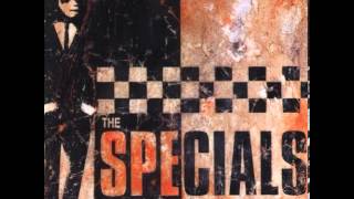 The Specials - It's you