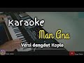 Karaoke - Man Ana laulakum Versi Dangdut Koplo | Korg Micro Arranger