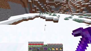 Technoblade Shows Tommyinit the Secret Vault