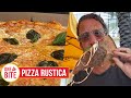 Barstool Pizza Review - Pizza Rustica (Miami Beach, FL)