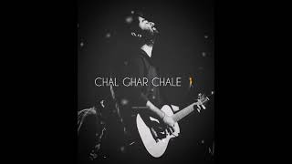 #shorts chal Ghar chale mera ham dam 😔🥀 Arijit Singh status ❤️