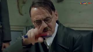 Hitler used to love chakli awesome funny video