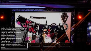 SFV Acid - 818 (8/18/2020)