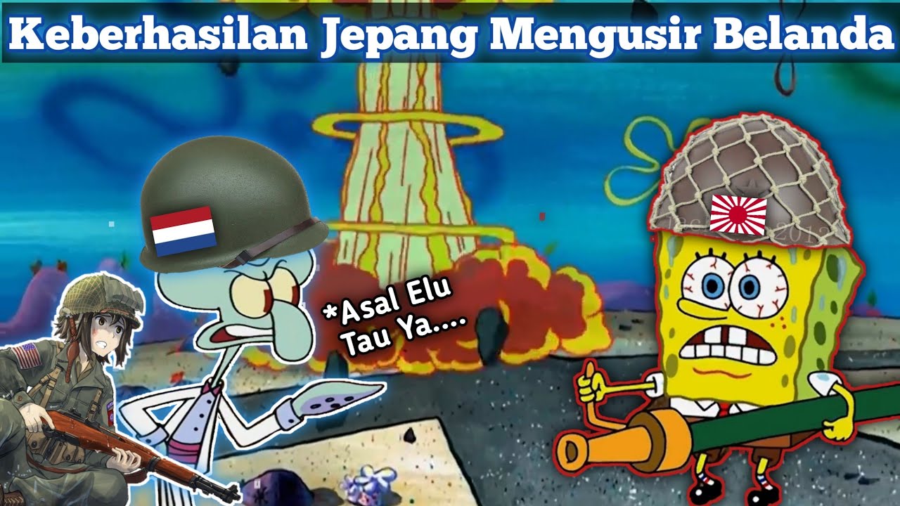 Pertempuran Palembang 1942, Proses Awal Masuknya Jepang Ke Hindia ...