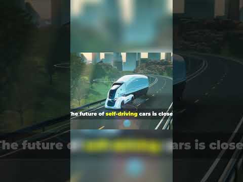 The future of self-driving cars: transforming mobility and connecting communities