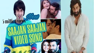Latest full HD song of Sanju movie 2018 Ranbir kapoor and anushka Sharma.