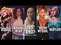 VOGUE (MEGA MOTHER MIX) ft. Ariana Grande, Beyonce, Lady Gaga, & Katy Perry