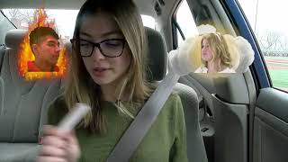 Just Drive Driver Safety PSA 2023