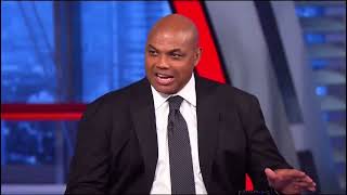 Inside the NBA - Charles Barkley \