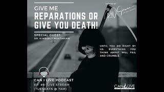 CIL.PODCAST EP # 6 FINAL HOW TO ENACT A BILL REPARATIONS PODCAST 2