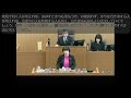 令和６年第１回臨時会（第１日目 2024 01 26） 討論 黒澤 黒沢 千葉市議会