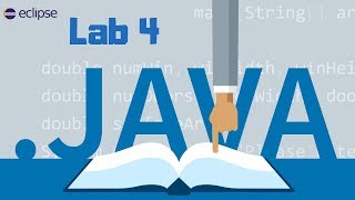 #06 Java Lab 4