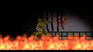 [DC2 FNAF] Sadly Yes