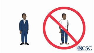 Navigating the Court System Without a Lawyer
