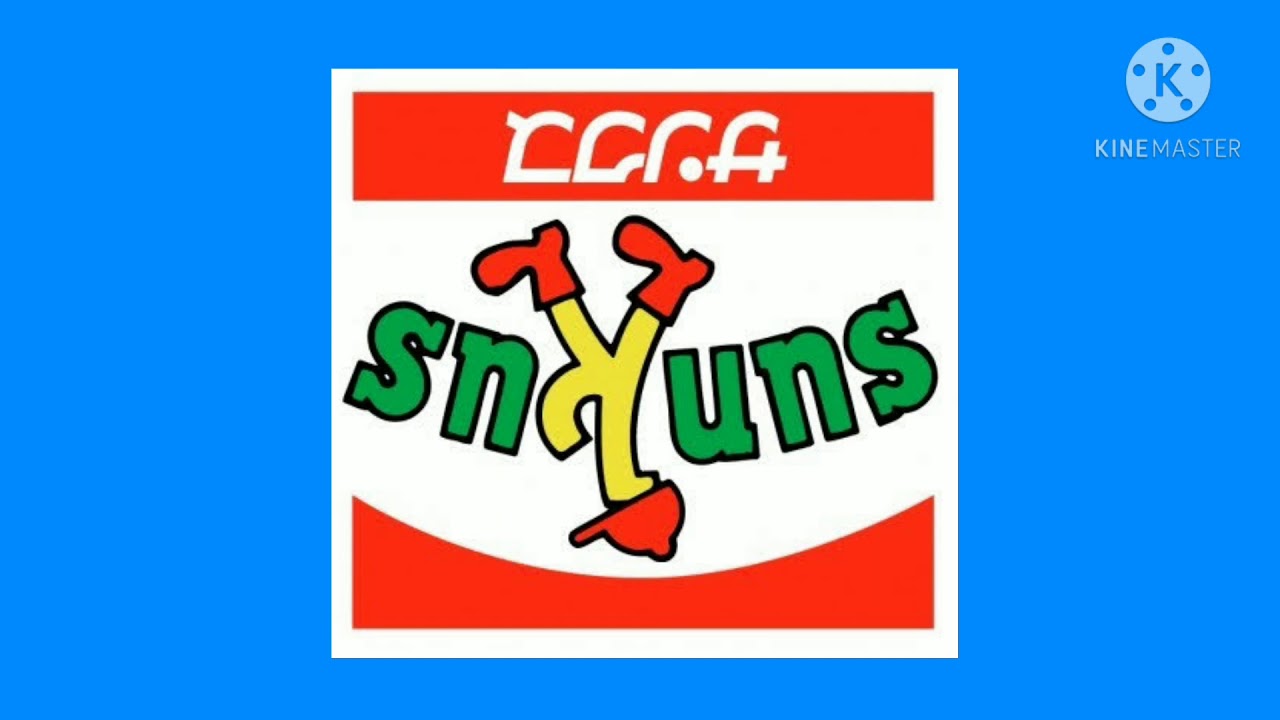 Sunkus Logo Bloopers Youtube