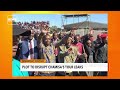 Africa News: Plot To Disrupt Chamisa's Tour Leaks