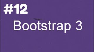 Bootstrap 3 Tutorial 12 Dropdown Headers