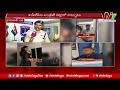 acp ramalinga raju over shamirpet incident ntv