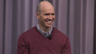 Ben Horowitz: Build a Great Product First