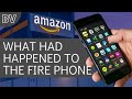 Amazon Fire Phone – Was It Truly A Failure?