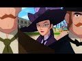 All Selina Kyle Scenes | Batman: Gotham by Gaslight