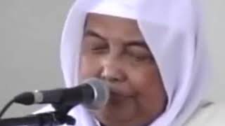 Sholawat Fi Hubbi (Oleh Romo Kiyai Ahmad Asrori Al ishaqy di ponpes Alfitrah Surabaya)