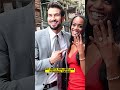 Bachelorette’ Star Rachel Lindsay, Bryan Abasolo to Divorce After Four Years of Marriage