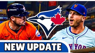 Blue Jays’ Offseason Moves: Pete Alonso in Sight, But Pitching Takes Center Stage!