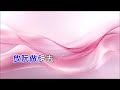 沈文程『何必為著伊』左伴右唱 自製歌曲【ktv導唱字幕】