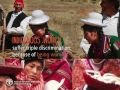 Indigenous women