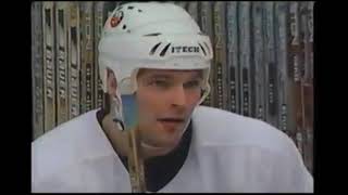 Game 4 2002 East Qtr.-Final Maple Leafs at Islanders (CBC)