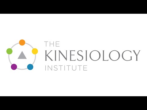 Masterclass Energy Kinesiology