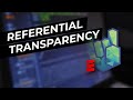 Why Should You Care About Referential Transparency?