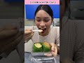 タイのお菓子🇹🇭、見た目も味もユニーク🍬！asmrで食べてみました👂✨