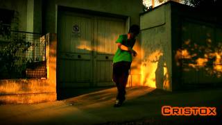 C-Walk in 1080p by Cristox (HD REAL)