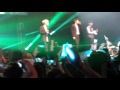 fancam 160508 hello shinee fanmeet chicago