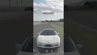 【GT7】ホンダ NSX Type R (1992年モデル)のクラクション