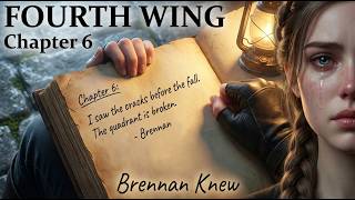 Fourth Wing - Chapter 6 - Fan Adaptation