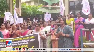 ആരോഗ്യമന്ത്രിക്കെതിരെ ഫെയ്സ്ബുക്കില്‍ അശ്ലീല കമന്‍റിട്ട അധ്യാപകന് സസ്പെന്‍ഷന്‍ |Kozhikode