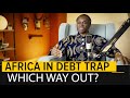 PLO Lumumba: How the IMF is debt-Trapping African Countries.